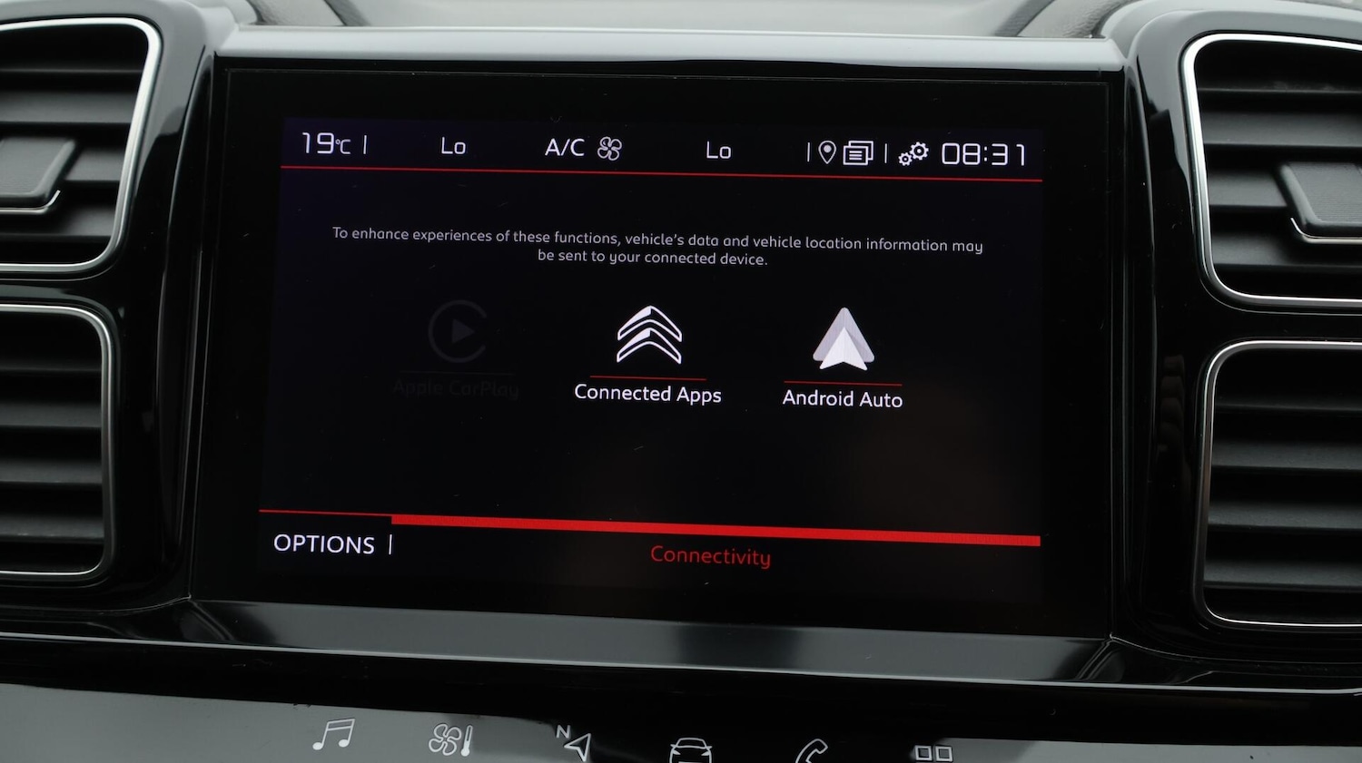 Used Citroen C5 Aircross 2021 for sale - 76012732: Photo 27