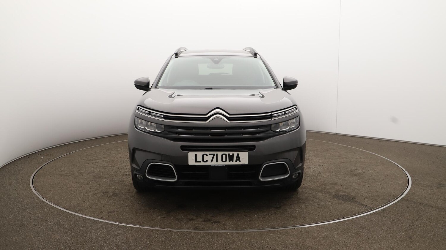 Used Citroen C5 Aircross 2021 for sale - 76012732: Photo 41