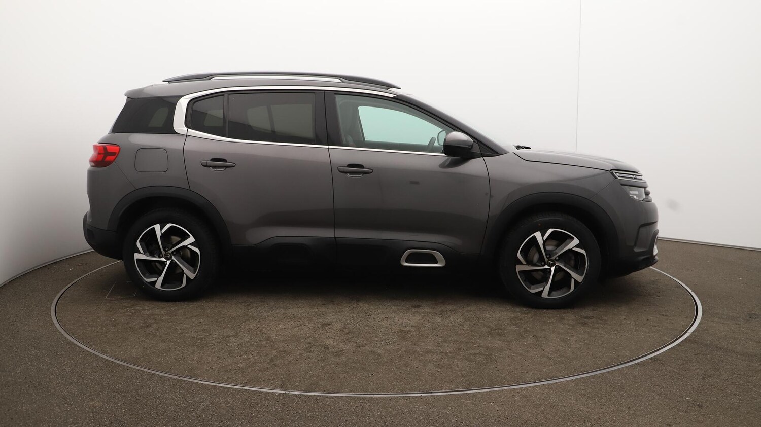 Used Citroen C5 Aircross 2021 for sale - 76012732: Photo 50