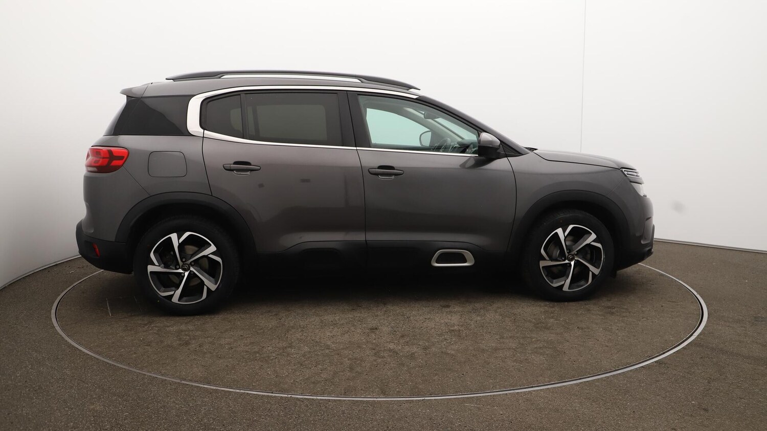 Used Citroen C5 Aircross 2021 for sale - 76012732: Photo 51