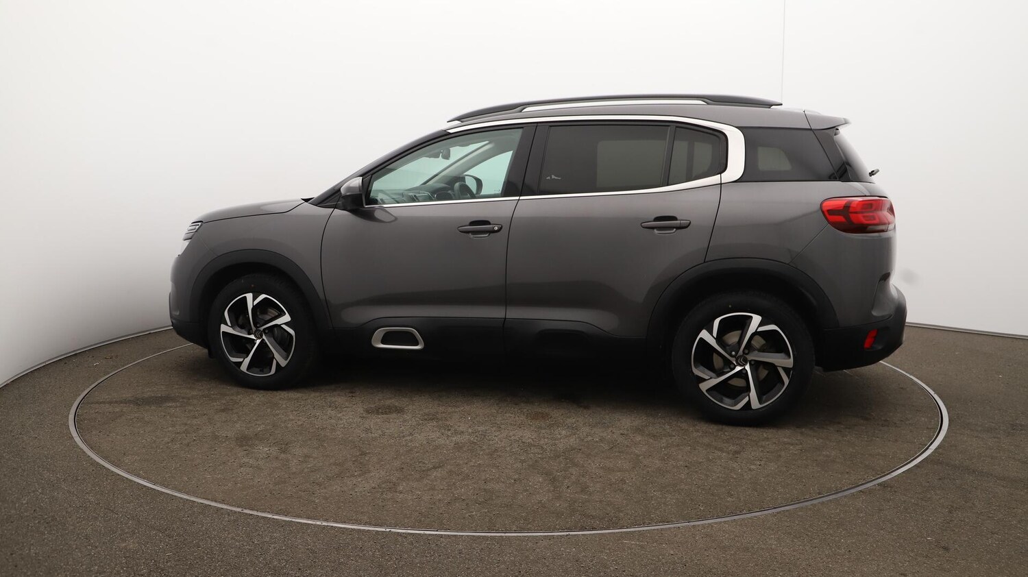 Used Citroen C5 Aircross 2021 for sale - 76012732: Photo 59