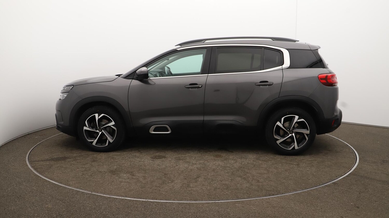 Used Citroen C5 Aircross 2021 for sale - 76012732: Photo 65