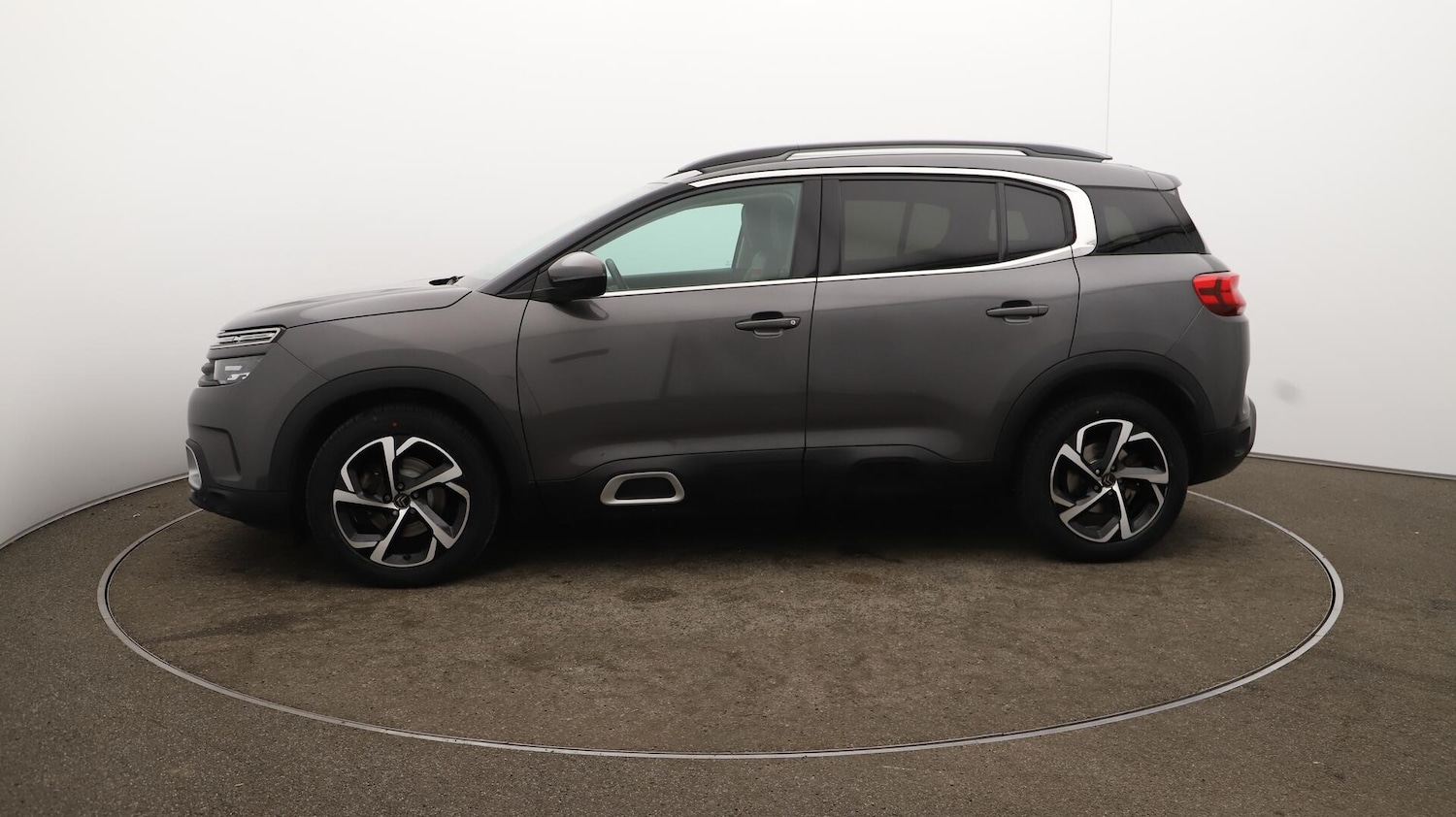 Used Citroen C5 Aircross 2021 for sale - 76012732: Photo 66