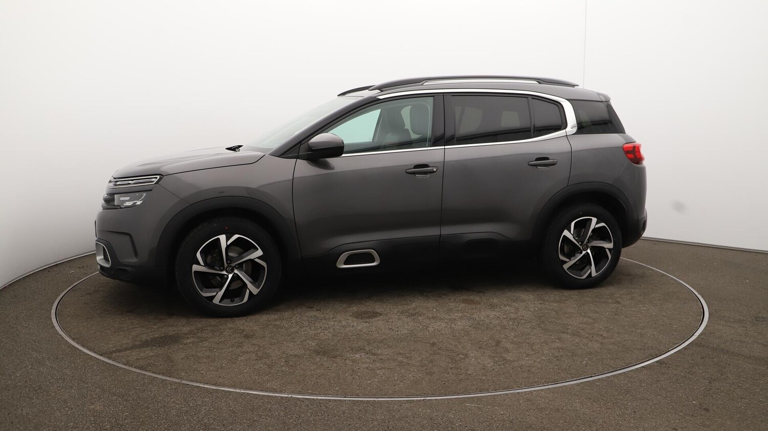 Used Citroen C5 Aircross 2021 for sale - 76012732: Photo 67