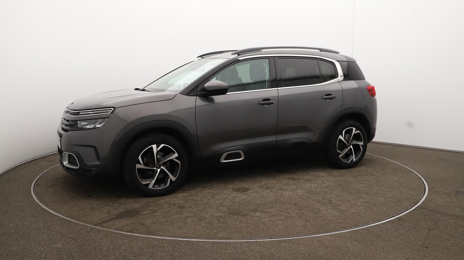 Used Citroen C5 Aircross 2021 for sale - 76012732: Photo 68