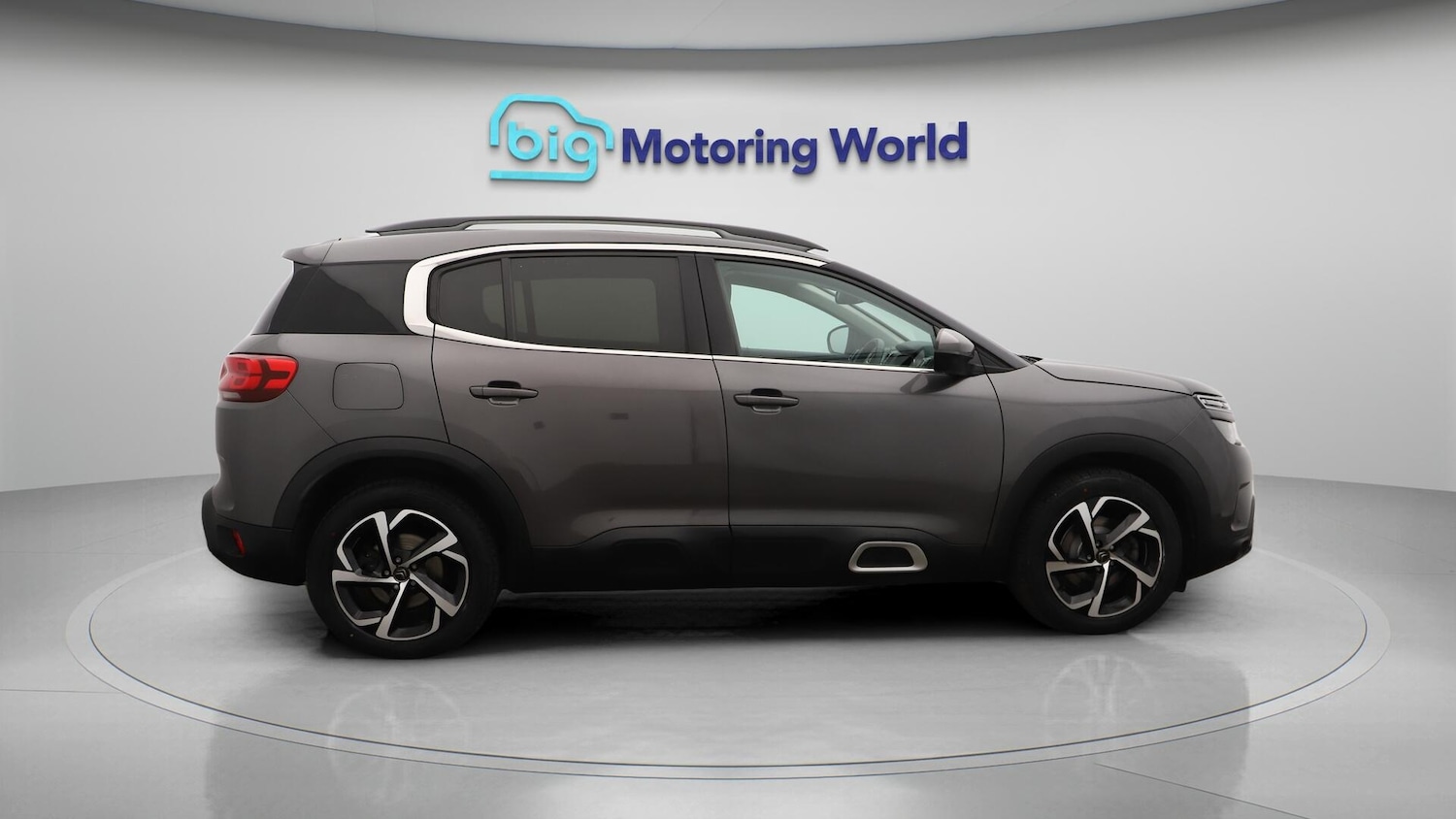 Used Citroen C5 Aircross 2021 for sale - 76012732: Photo 9