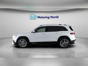 Used Mercedes-Benz GLB 2022 for sale - 78740032: Photo