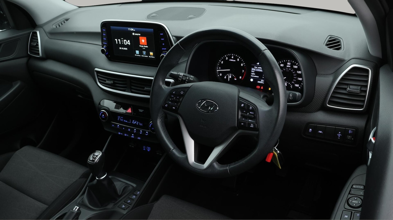 Used Hyundai TUCSON 2019 for sale - 76424342: Photo 10