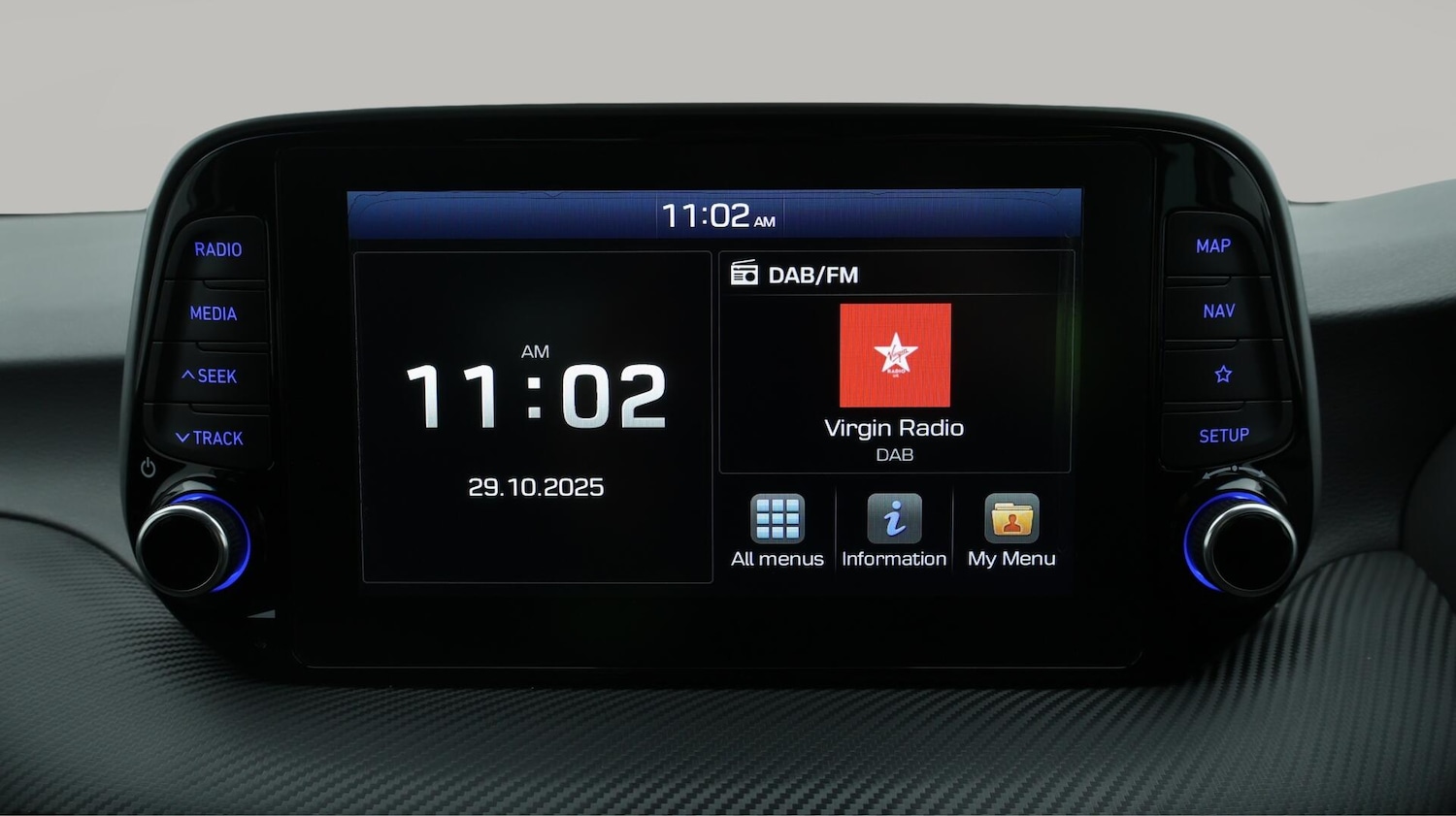 Used Hyundai TUCSON 2019 for sale - 76424342: Photo 12