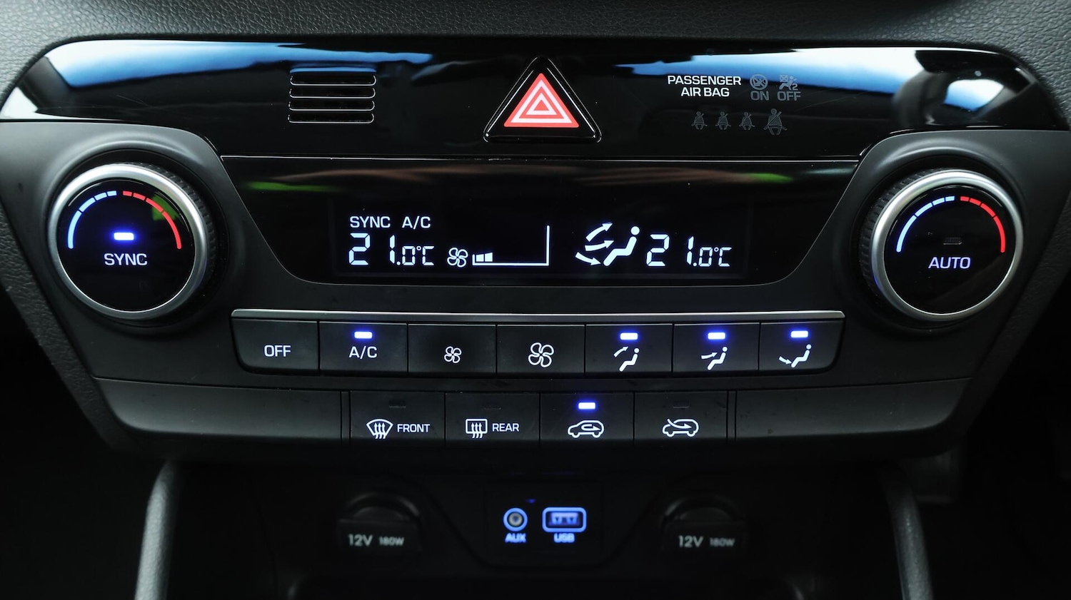 Used Hyundai TUCSON 2019 for sale - 76424342: Photo 13