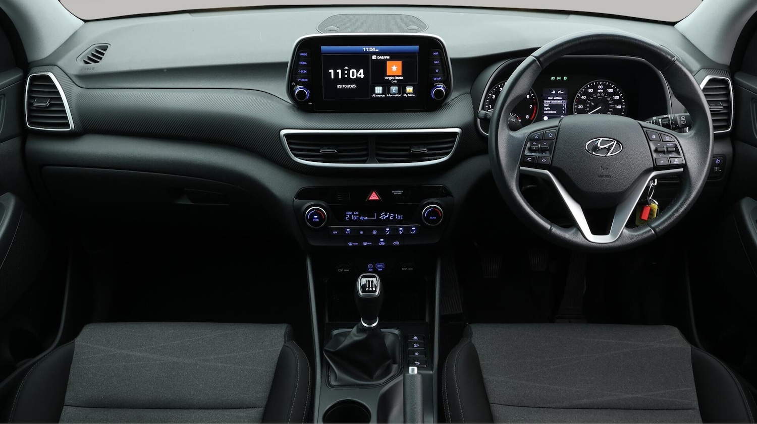 Used Hyundai TUCSON 2019 for sale - 76424342: Photo 14