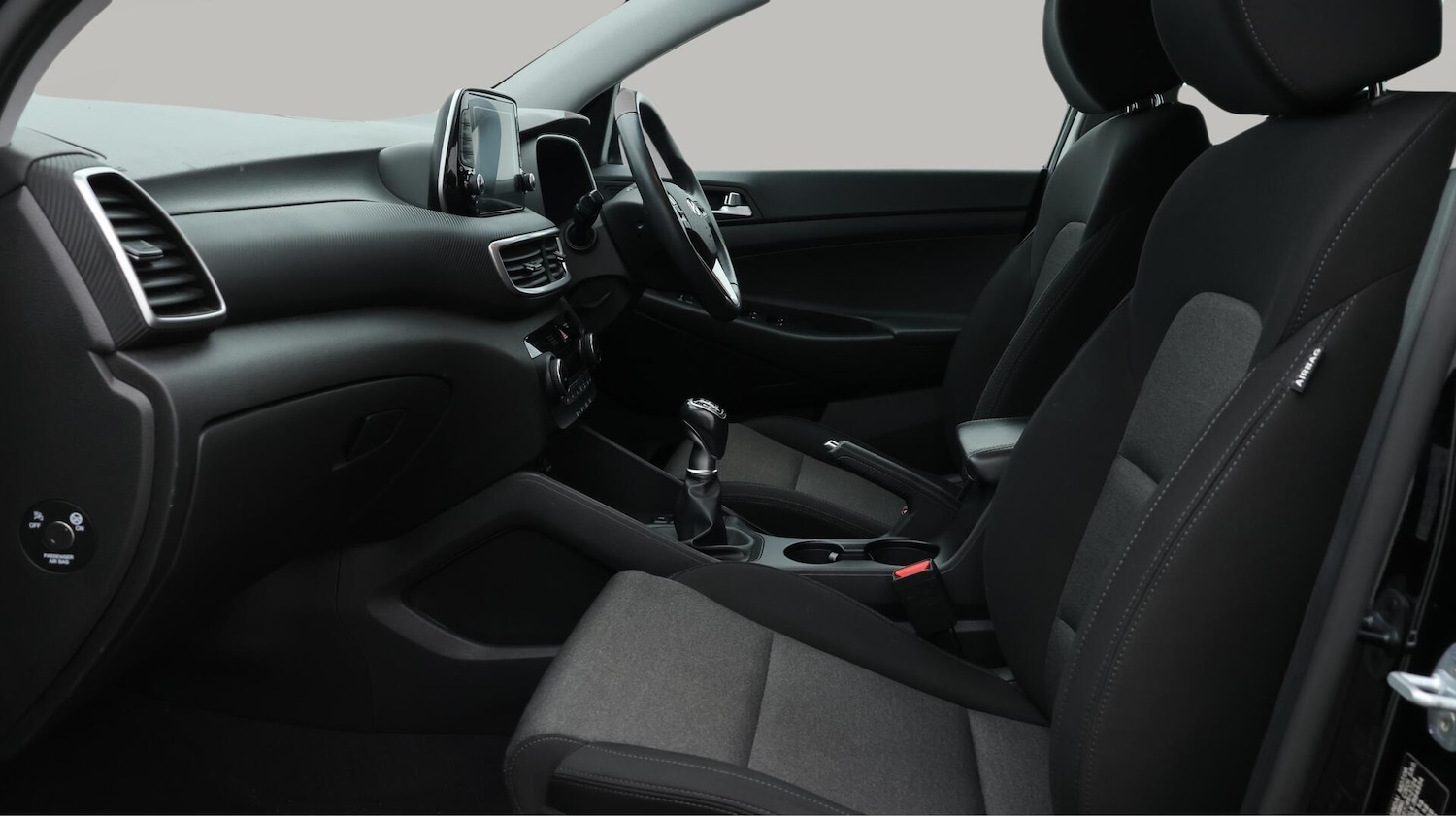 Used Hyundai TUCSON 2019 for sale - 76424342: Photo 15