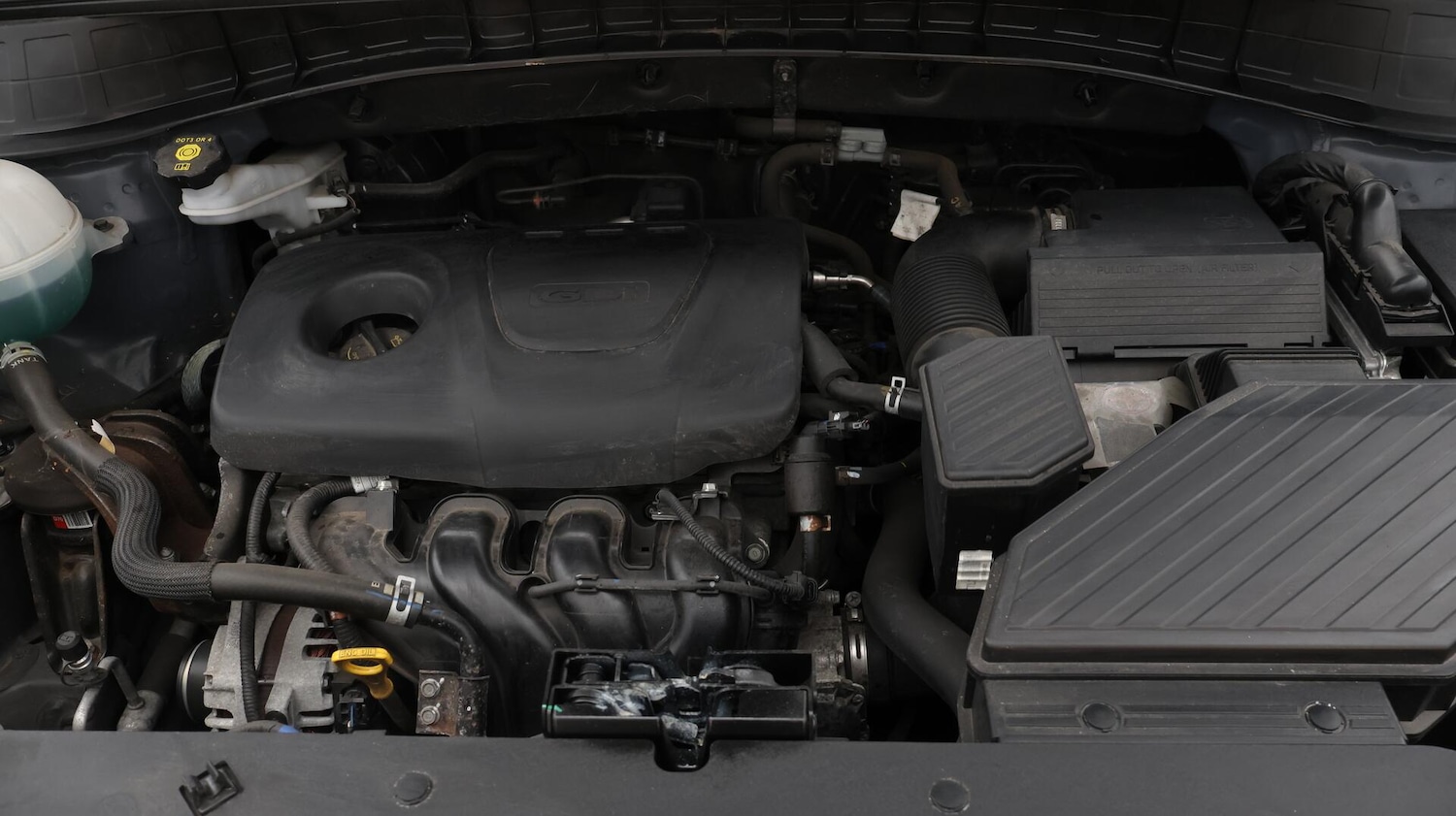 Used Hyundai TUCSON 2019 for sale - 76424342: Photo 20