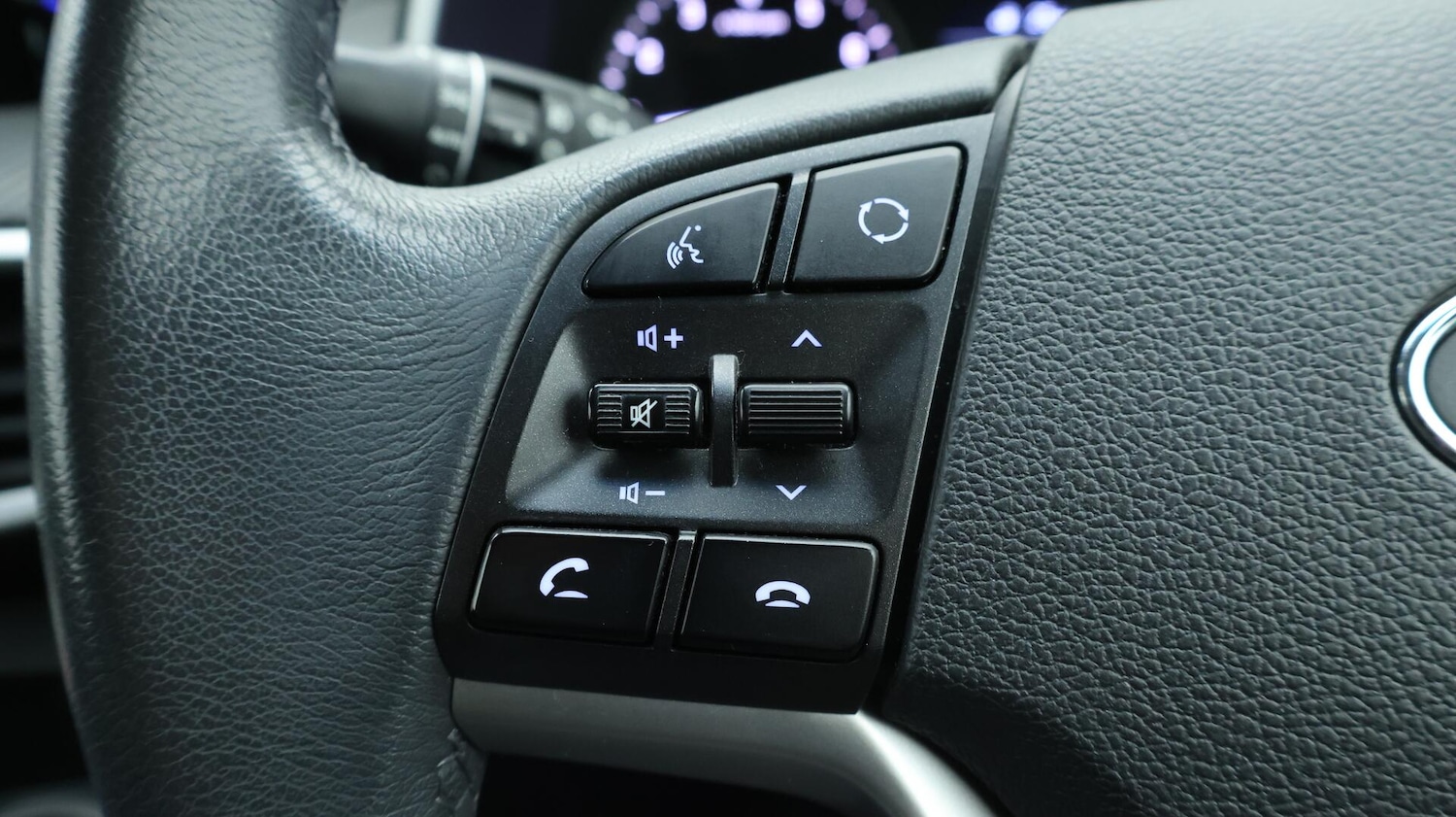 Used Hyundai TUCSON 2019 for sale - 76424342: Photo 24