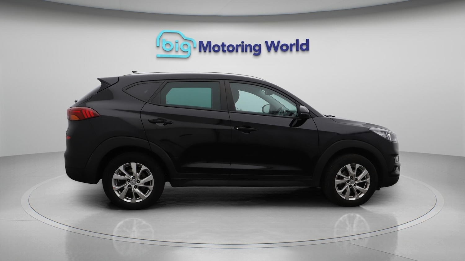 Used Hyundai TUCSON 2019 for sale - 76424342: Photo 9