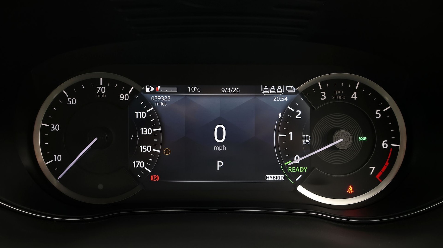 Used Jaguar E-Pace 2022 for sale - 77813530: Photo 10