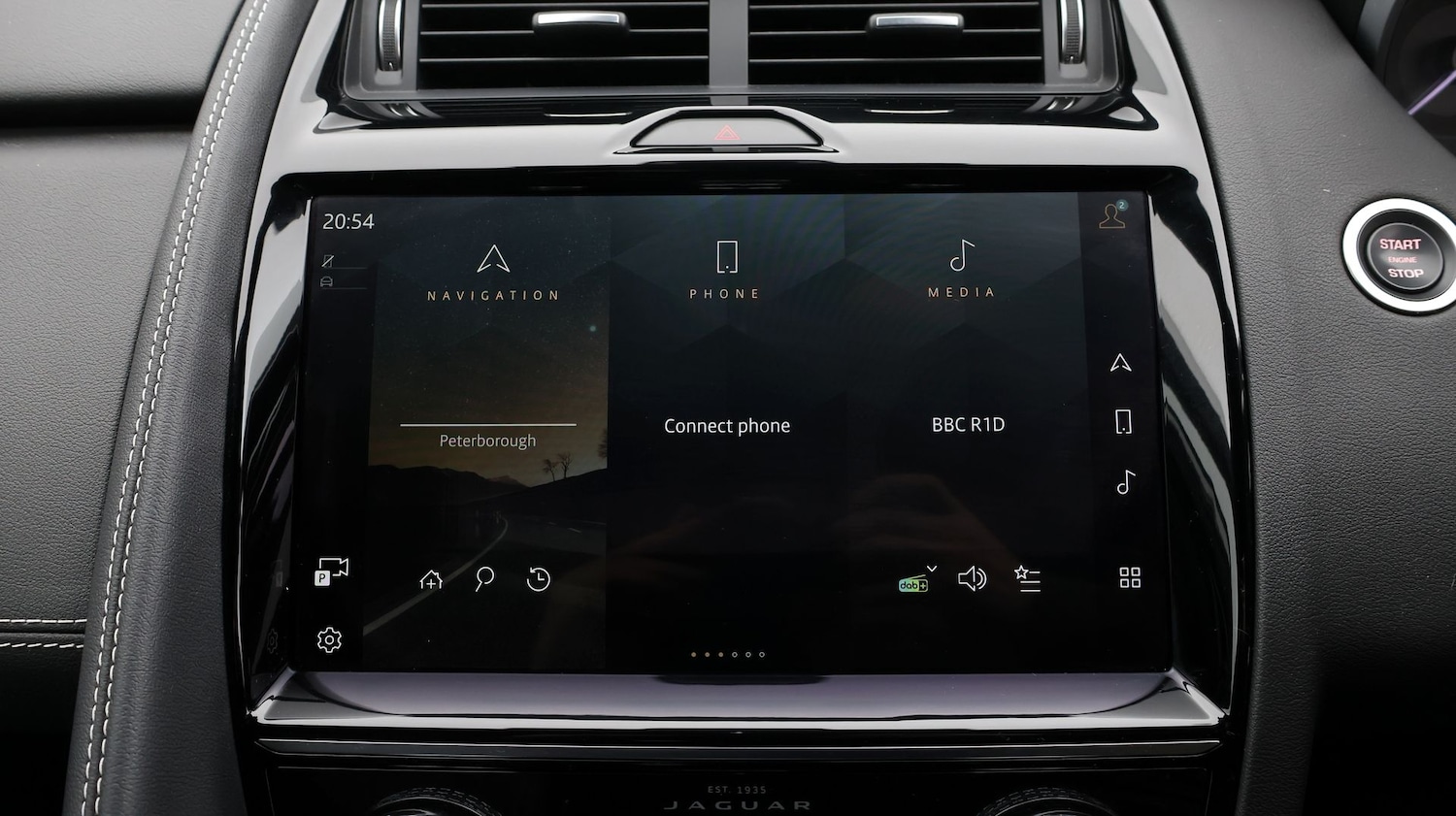 Used Jaguar E-Pace 2022 for sale - 77813530: Photo 11