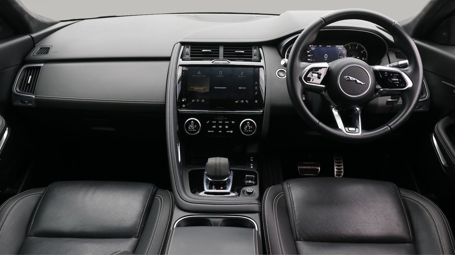 Used Jaguar E-Pace 2022 for sale - 77813530: Photo 13