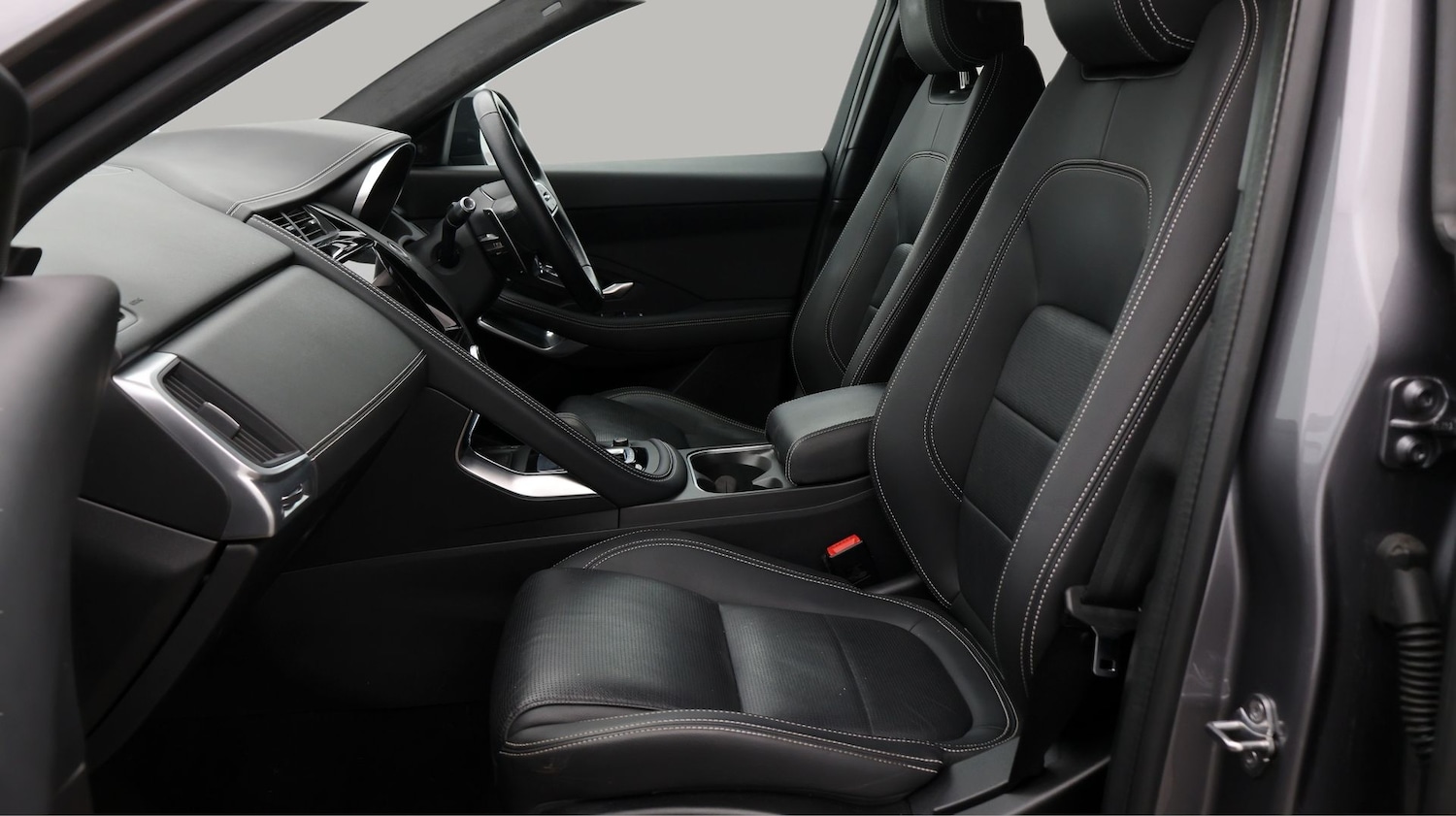 Used Jaguar E-Pace 2022 for sale - 77813530: Photo 14