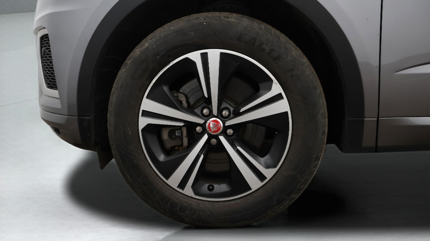 Used Jaguar E-Pace 2022 for sale - 77813530: Photo 18