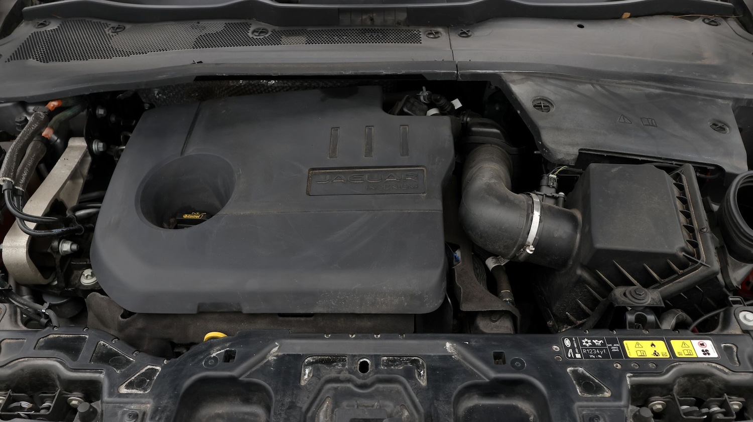 Used Jaguar E-Pace 2022 for sale - 77813530: Photo 19