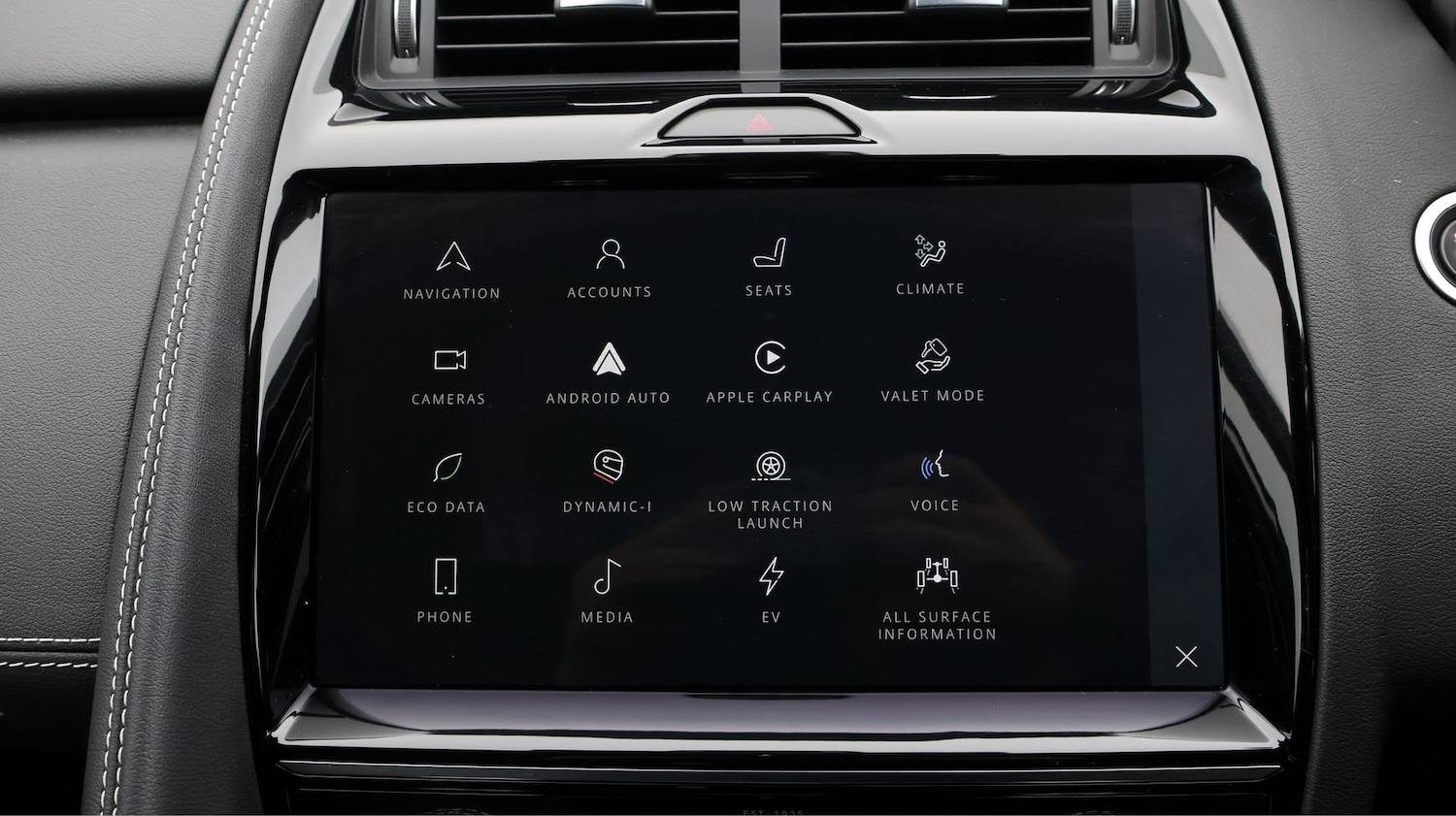 Used Jaguar E-Pace 2022 for sale - 77813530: Photo 21