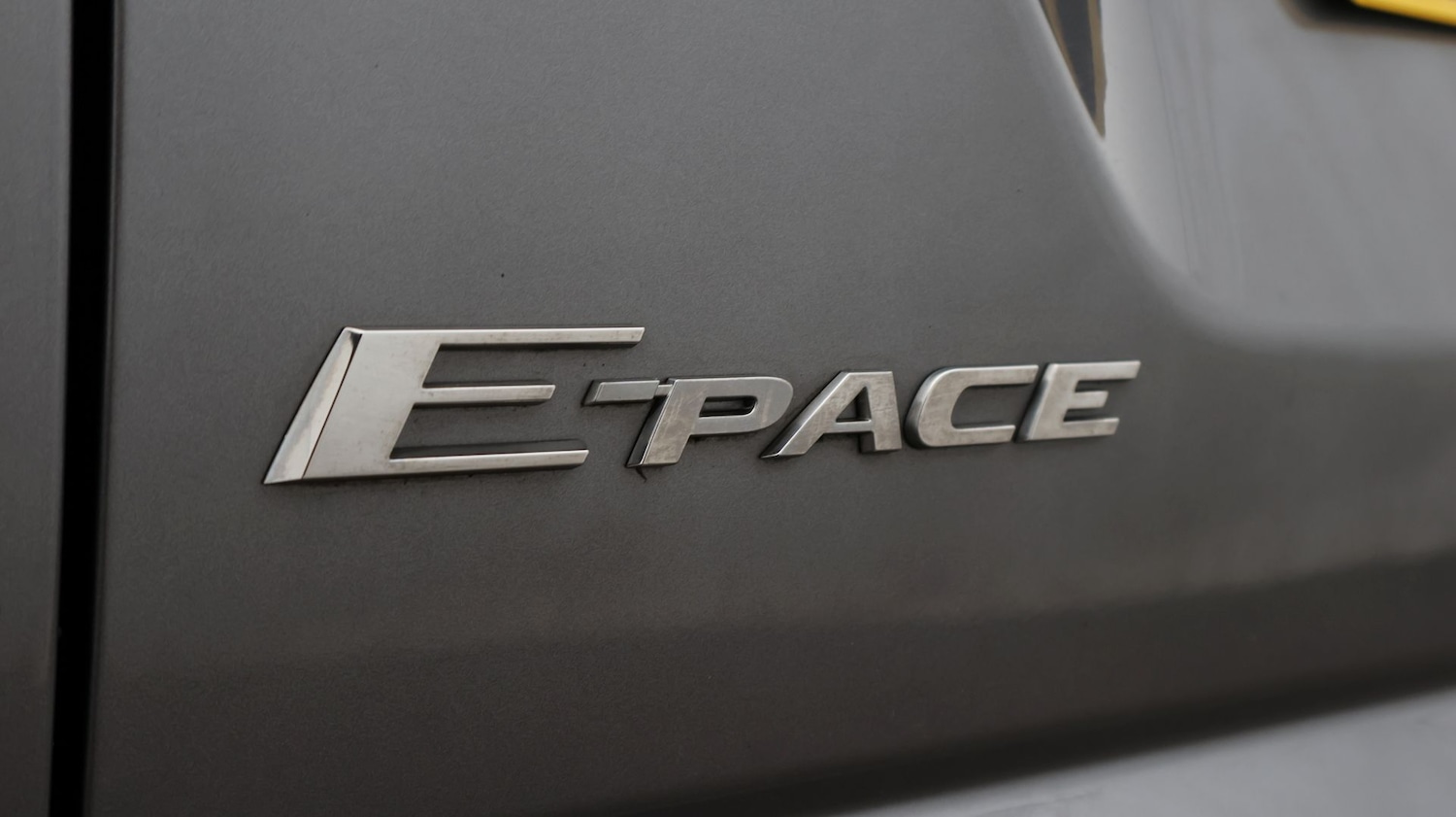 Used Jaguar E-Pace 2022 for sale - 77813530: Photo 25