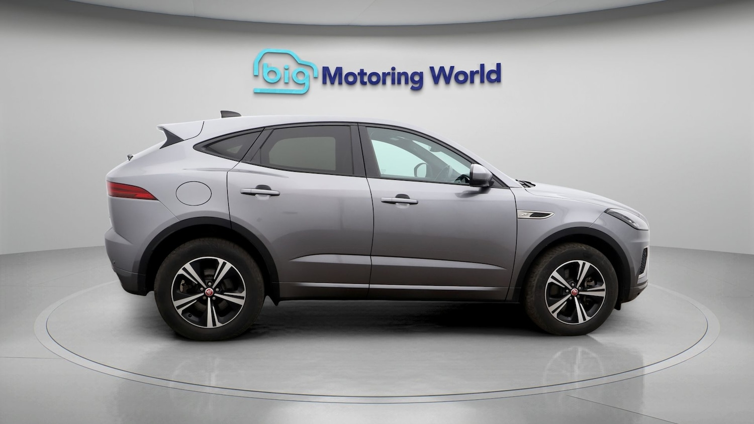 Used Jaguar E-Pace 2022 for sale - 77813530: Photo 8