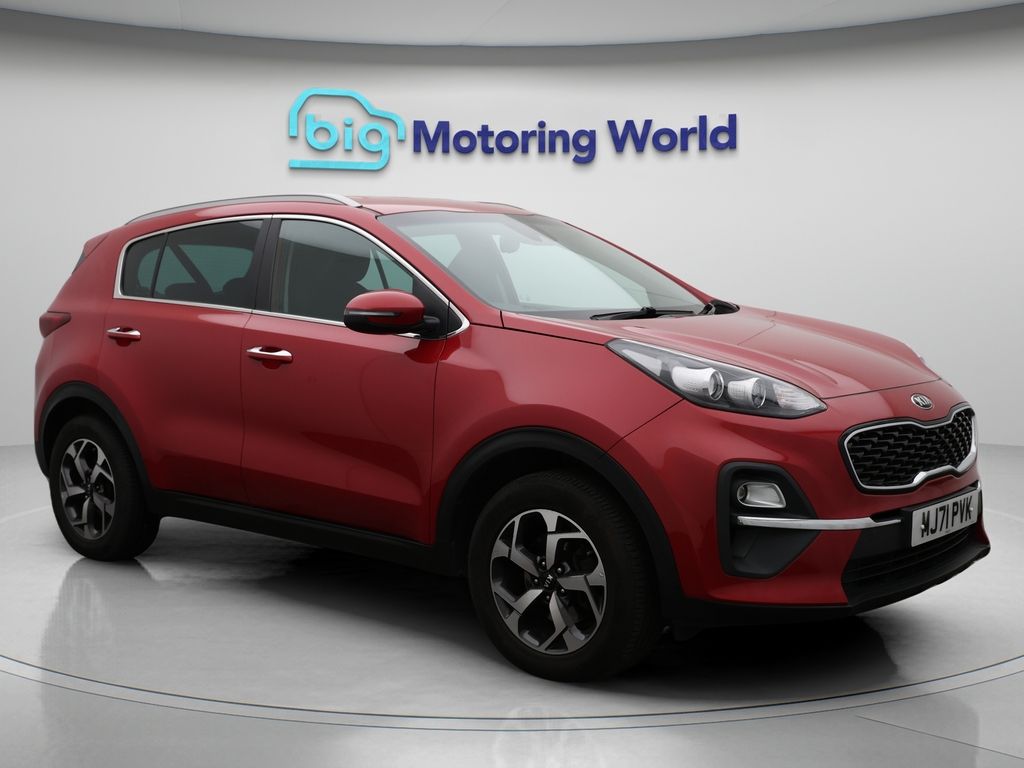 Used Kia Sportage for sale - 76812945: Photo 25