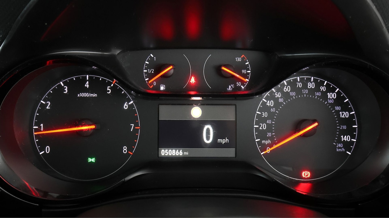 Used Vauxhall Corsa 2020 for sale - 77688928: Photo 10