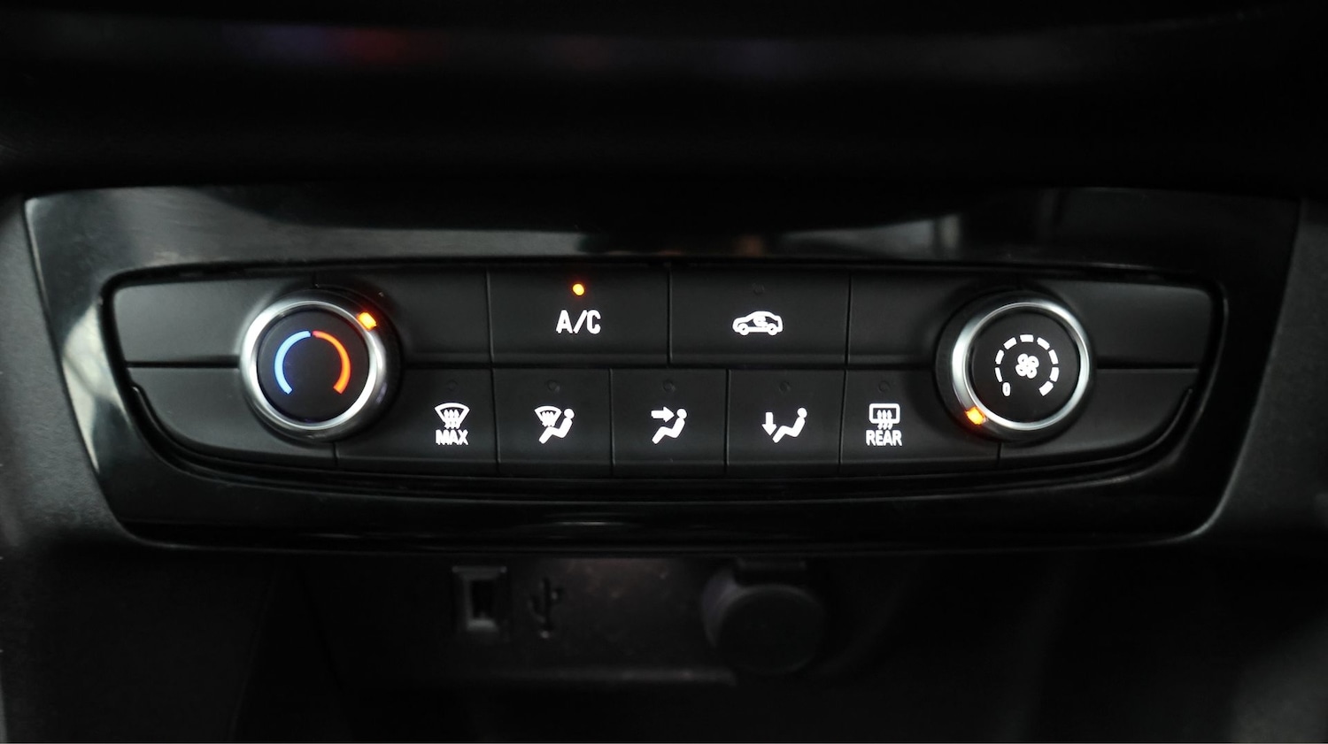 Used Vauxhall Corsa 2020 for sale - 77688928: Photo 11