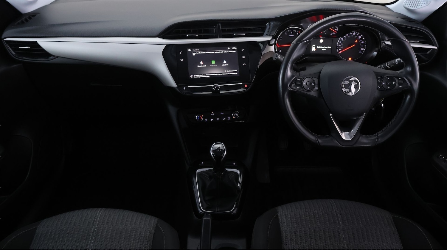 Used Vauxhall Corsa 2020 for sale - 77688928: Photo 12