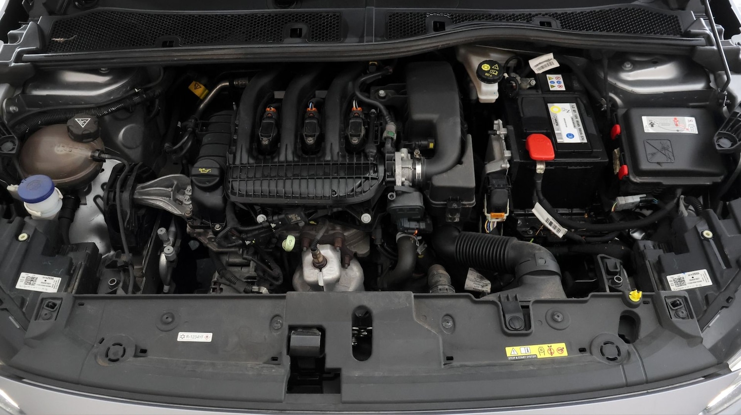 Used Vauxhall Corsa 2020 for sale - 77688928: Photo 18