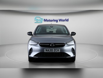 Used Vauxhall Corsa 2020 for sale - 77688928: Photo