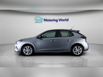 Used Vauxhall Corsa 2020 for sale - 77688928: Photo