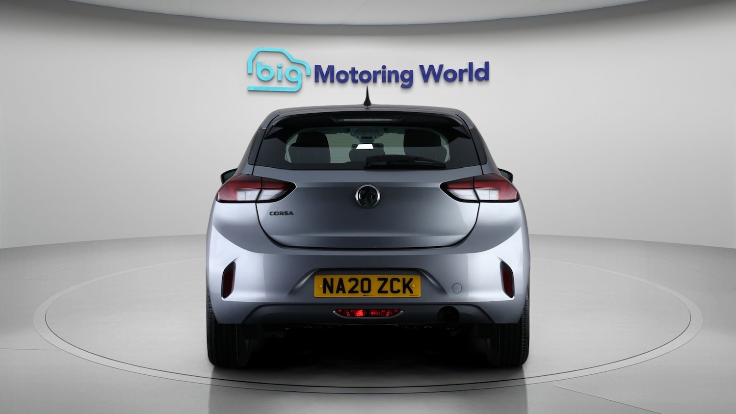 Used Vauxhall Corsa 2020 for sale - 77688928: Photo 6