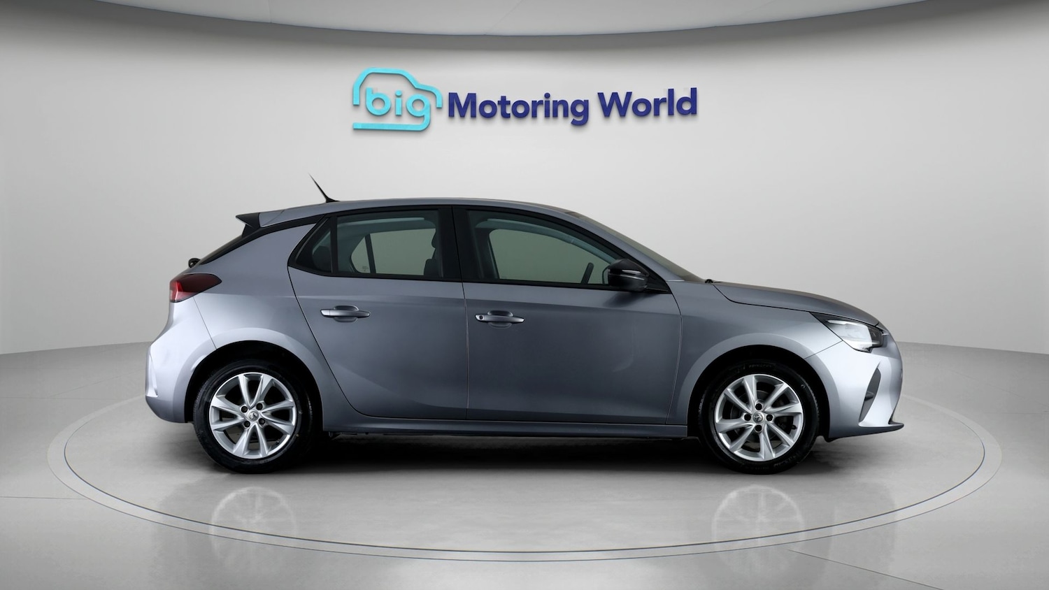 Used Vauxhall Corsa 2020 for sale - 77688928: Photo 8