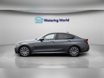 Used BMW 3 Series 2022 for sale - 79030312: Photo
