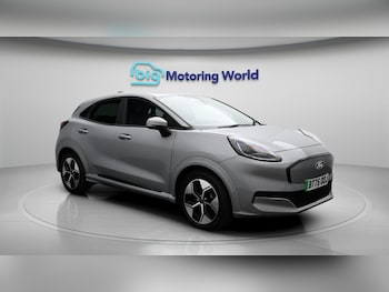 Used Ford Puma 2025 for sale - 78501552: Photo