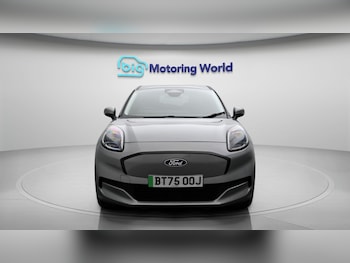 Used Ford Puma 2025 for sale - 78501552: Photo