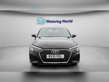 Used Audi A3 2021 for sale - 78882815: Photo