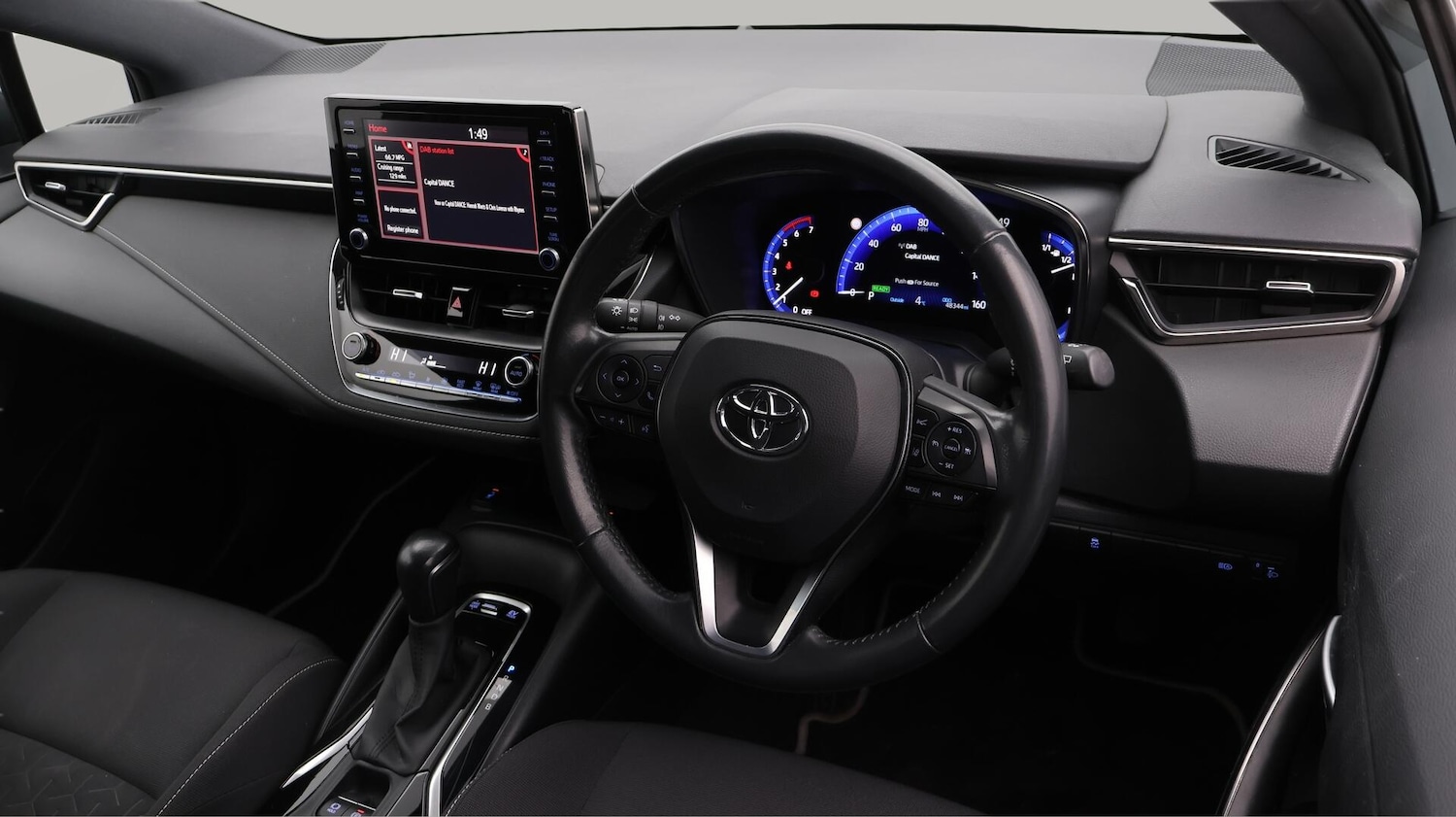 Used Toyota Corolla 2022 for sale - 76633698: Photo 10