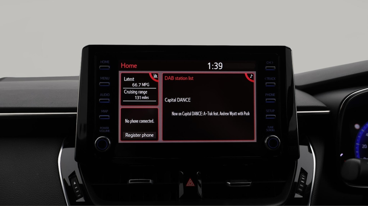 Used Toyota Corolla 2022 for sale - 76633698: Photo 12