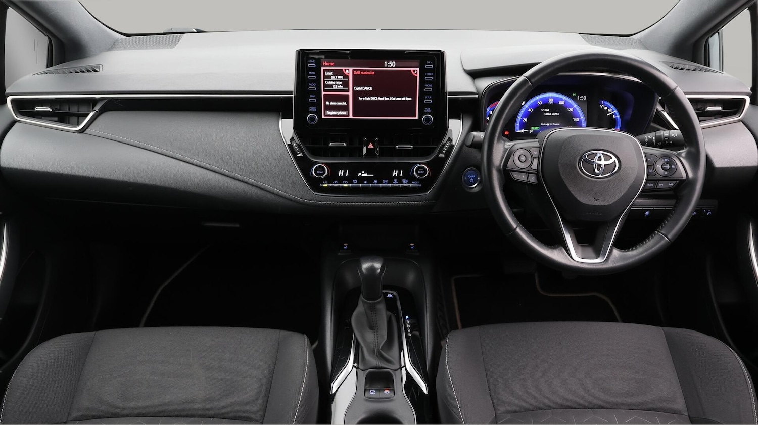 Used Toyota Corolla 2022 for sale - 76633698: Photo 14