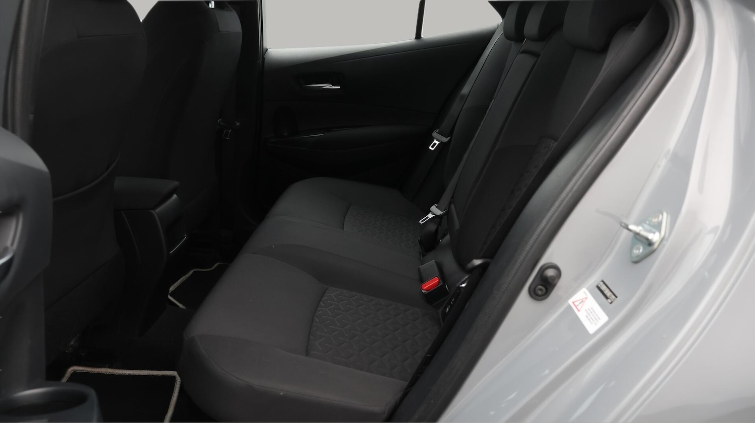 Used Toyota Corolla 2022 for sale - 76633698: Photo 17