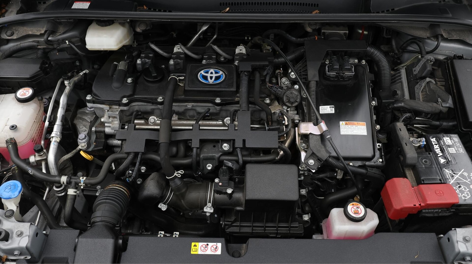 Used Toyota Corolla 2022 for sale - 76633698: Photo 20