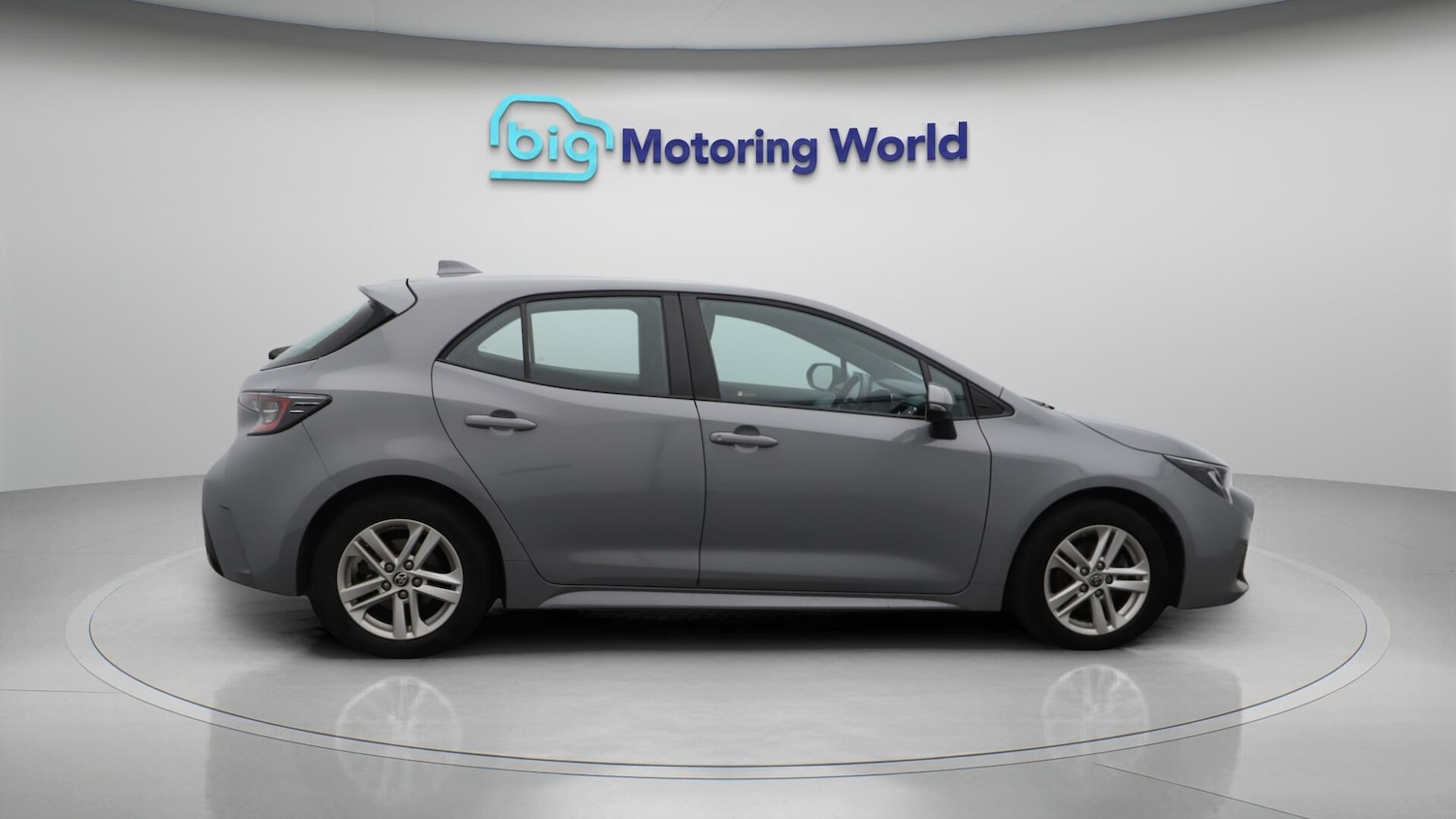 Used Toyota Corolla 2022 for sale - 76633698: Photo 9