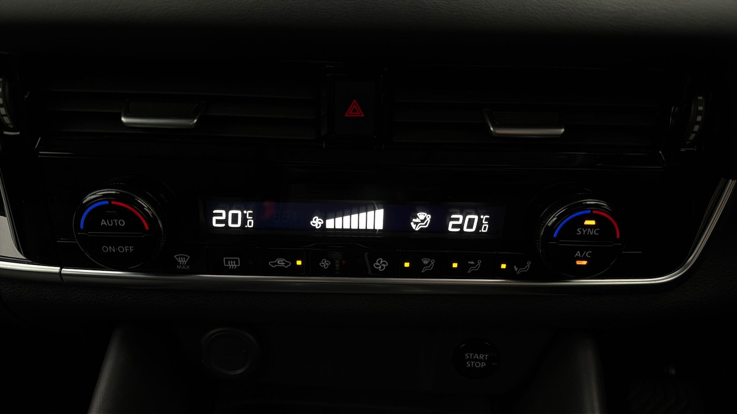 Used Nissan Qashqai 2023 for sale - 78011812: Photo 11