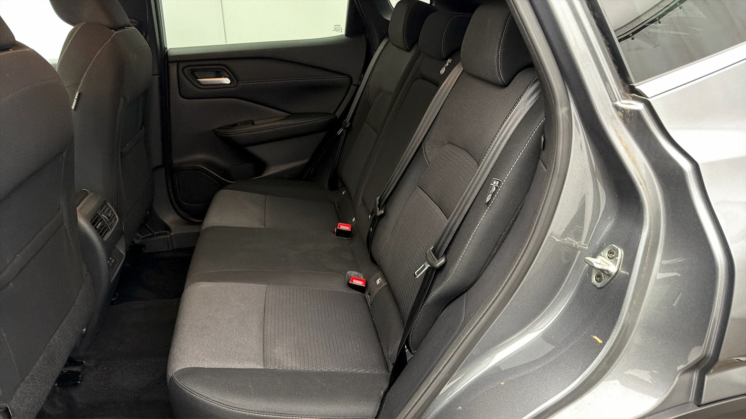 Used Nissan Qashqai 2023 for sale - 78011812: Photo 15