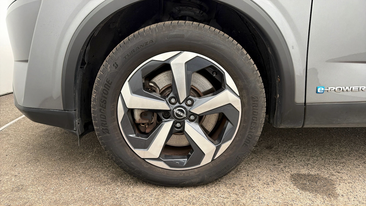 Used Nissan Qashqai 2023 for sale - 78011812: Photo 17